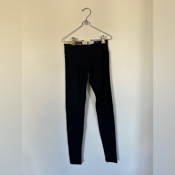 Reversible Lululemon Leggings - Picture 1 of 9